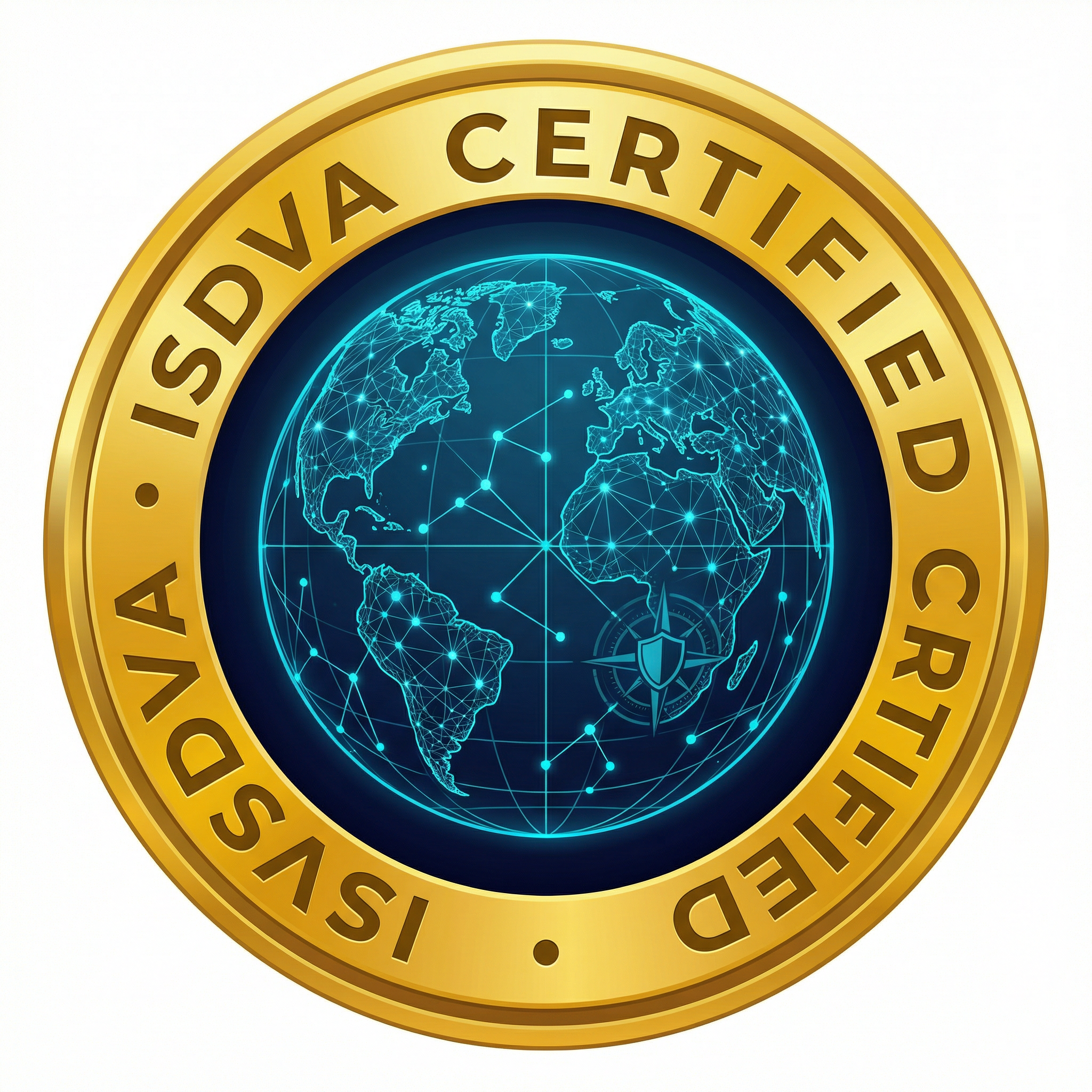 ISDVA认证 - 国际体育数据可视化协会 - 易胜博